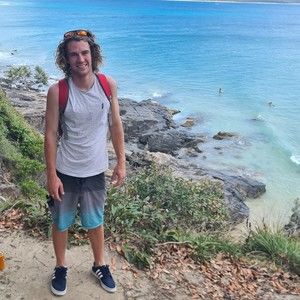 Meet your Posher, Nick